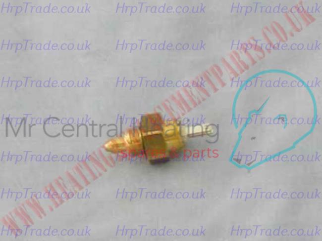 IDEAL COMMERCIAL  075417